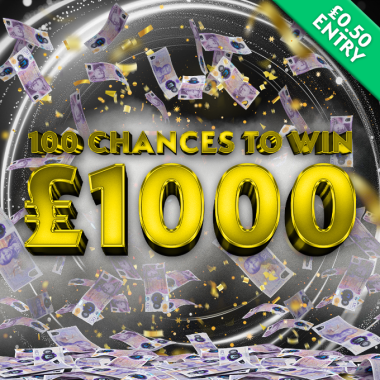 100 chances to win 1k 680x680