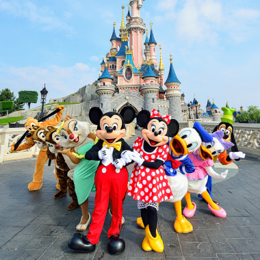 Disney additional image 2