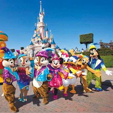Disney additional image