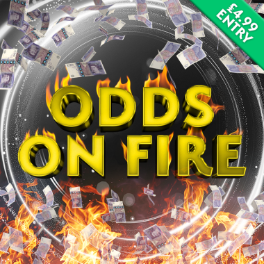 odds on fire 685