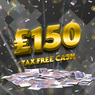 £150 tax free