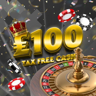 Roulette Prize image