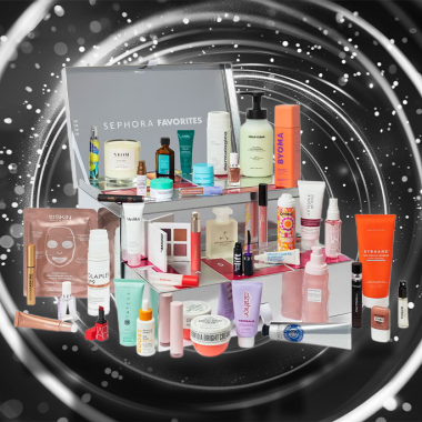 Sephora bundle