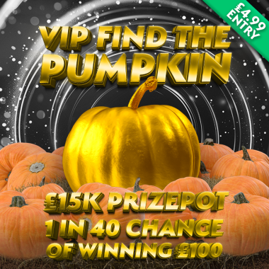 VIP Find the Pumpkin 685x685