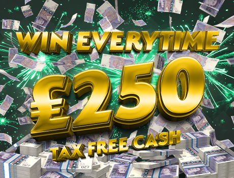 Win Every Time Winner Image