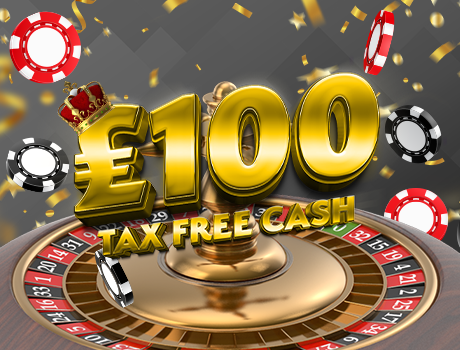 Roulette Winner image new