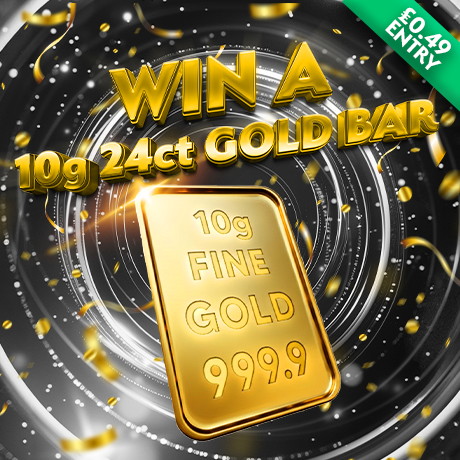 10g Gold Bar 460x460