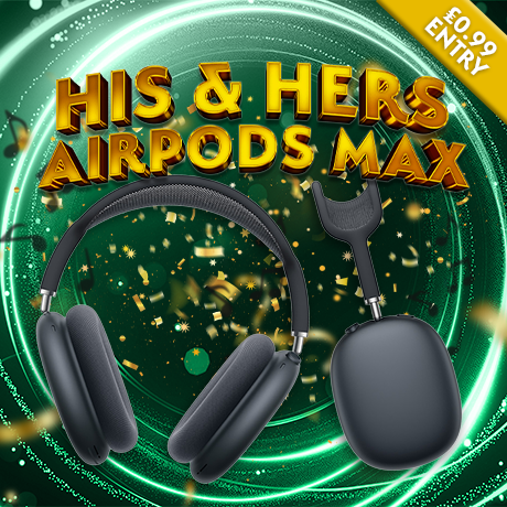 airpods max 460