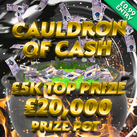 Cauldron of Cash 460x460