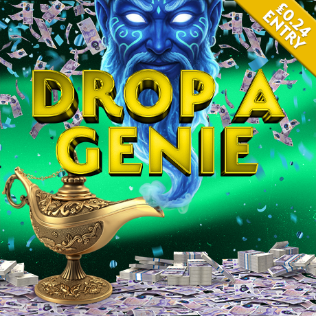 Drop a Genie 460