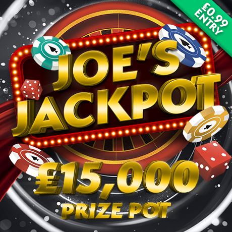 Joes Jackpot V2 460x460