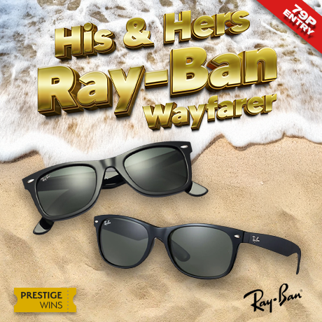 Ray Ban Comp 460x460