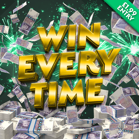 Win Every Time 500 460x460