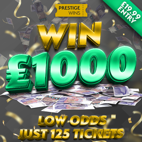 WIN £1000 460x460