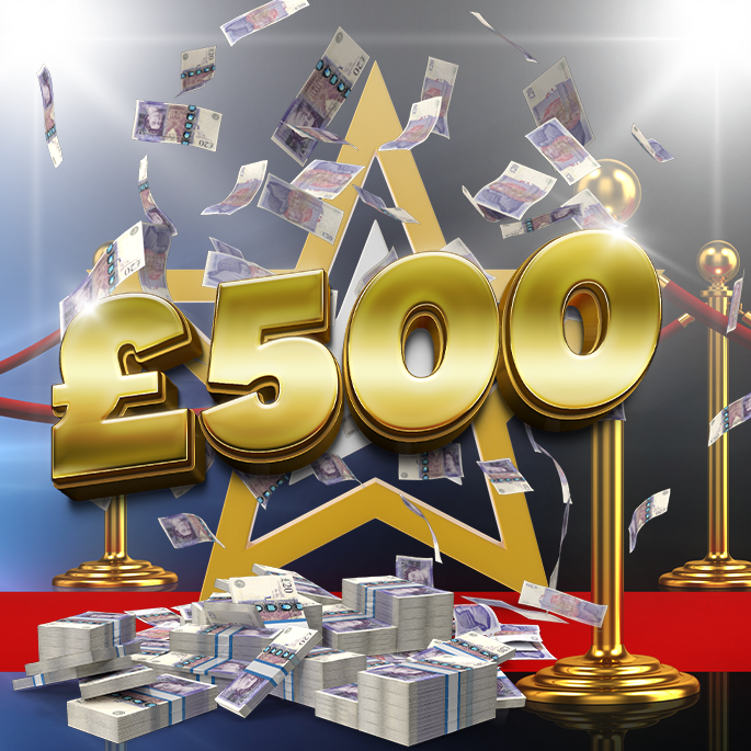 500 Additional