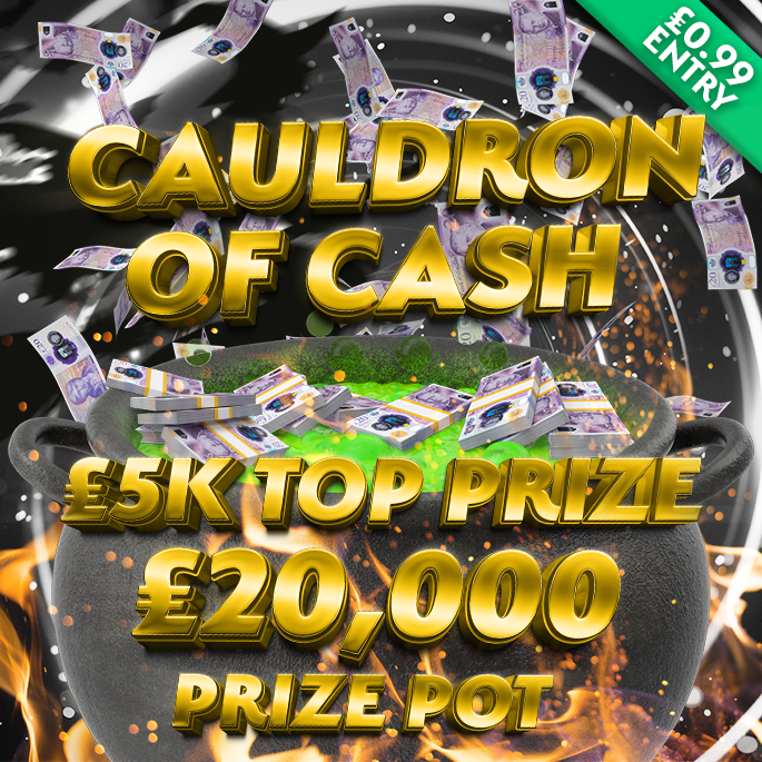 Cauldron of Cash 685x685