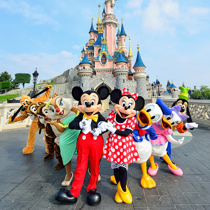 Disney additional image 2