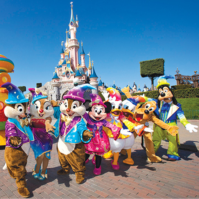 Disney additional image