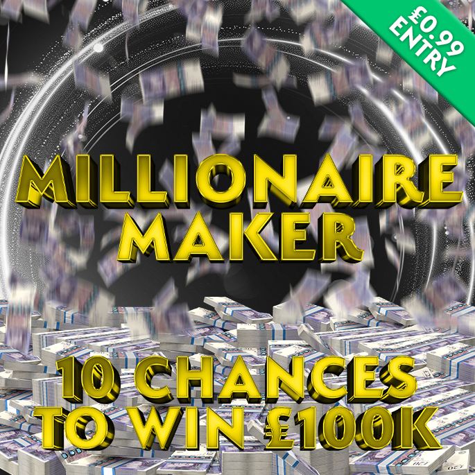 Millionaire Maker 685
