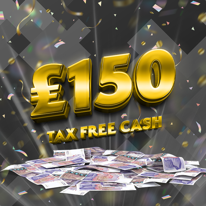 £150 tax free