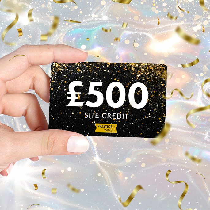 £500