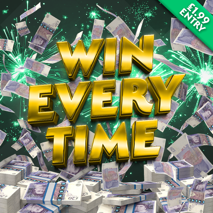 Win Every Time 500 685x685